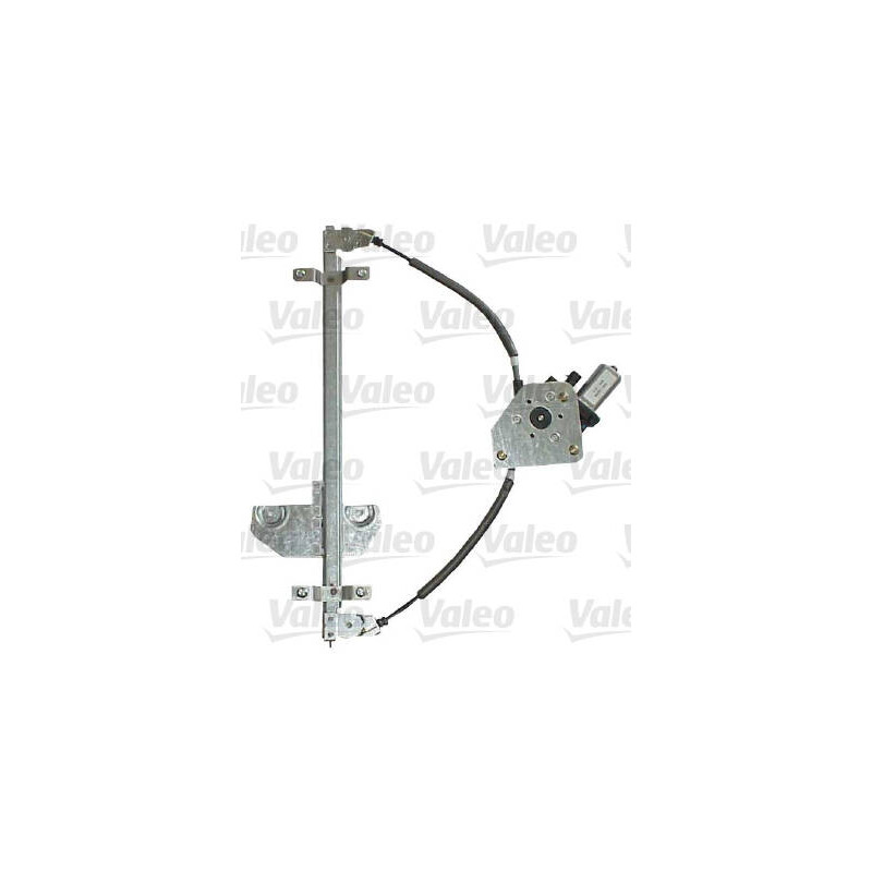 VALEO Mechanizmus zdvíhania okna 850285