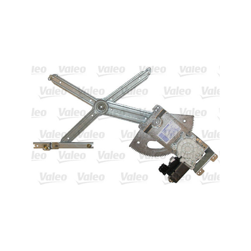VALEO Mechanizmus zdvíhania okna 850292