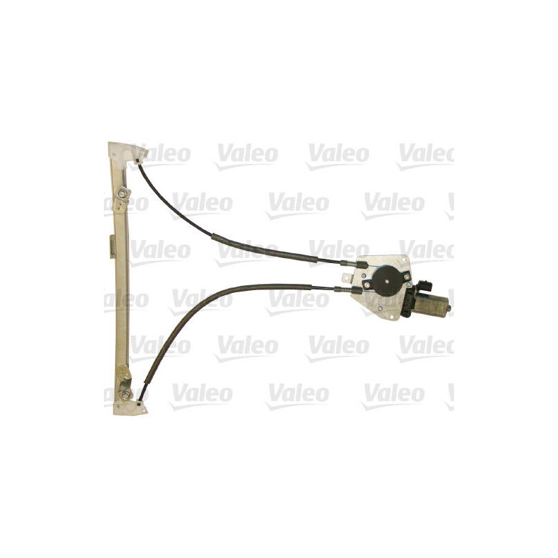 VALEO Mechanizmus zdvíhania okna 850315