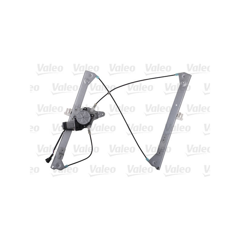 VALEO Mechanizmus zdvíhania okna 850327