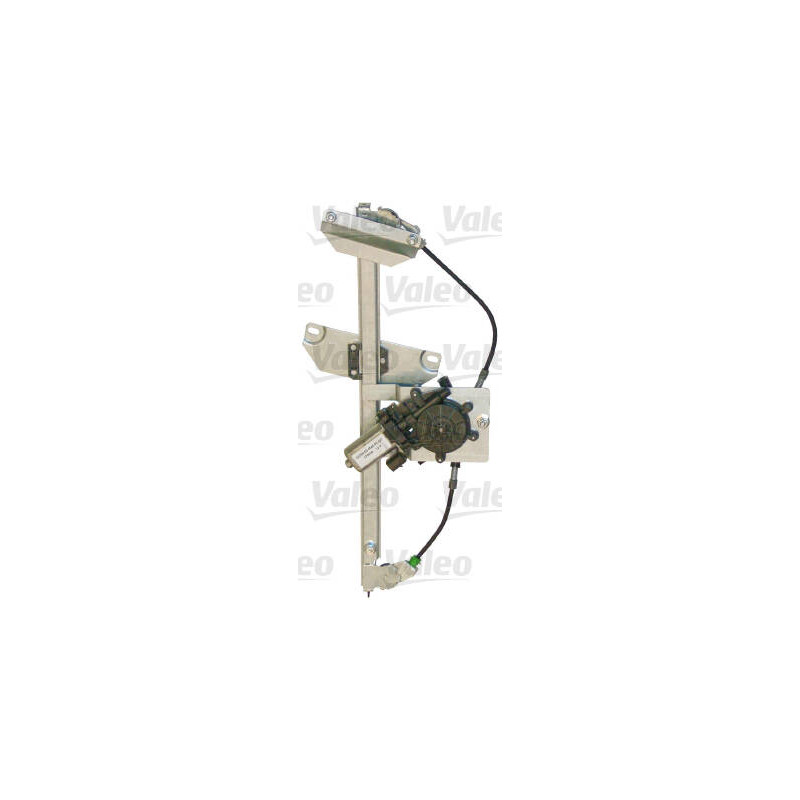 VALEO Mechanizmus zdvíhania okna 850406