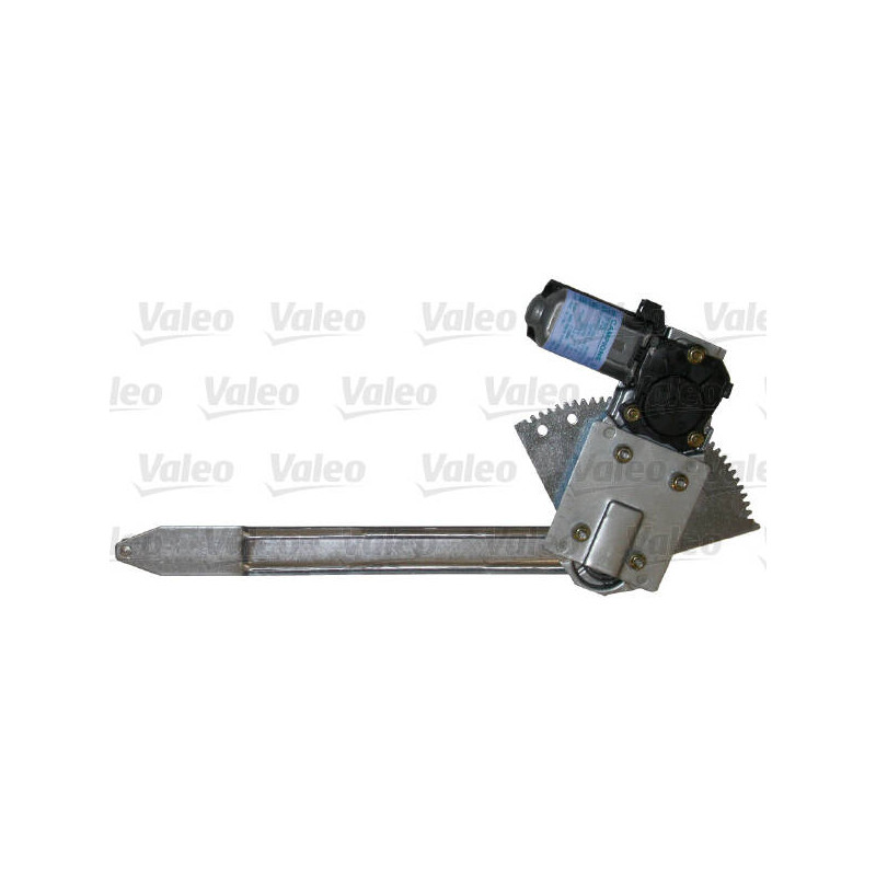 VALEO Mechanizmus zdvíhania okna 850491