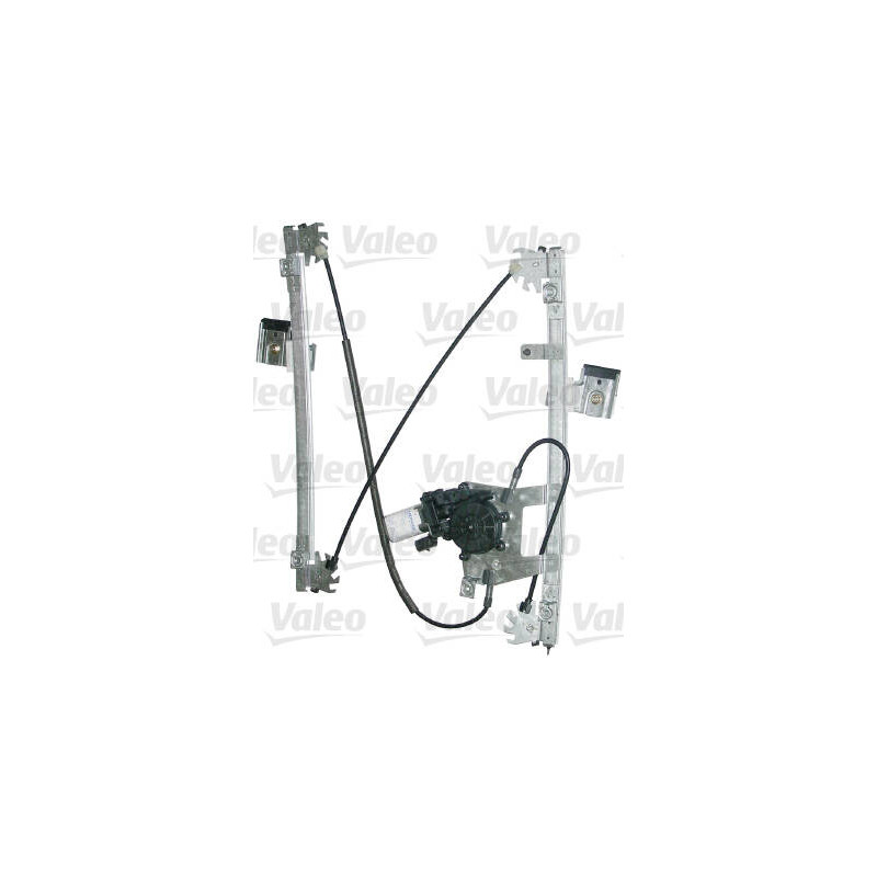 VALEO Mechanizmus zdvíhania okna 850507