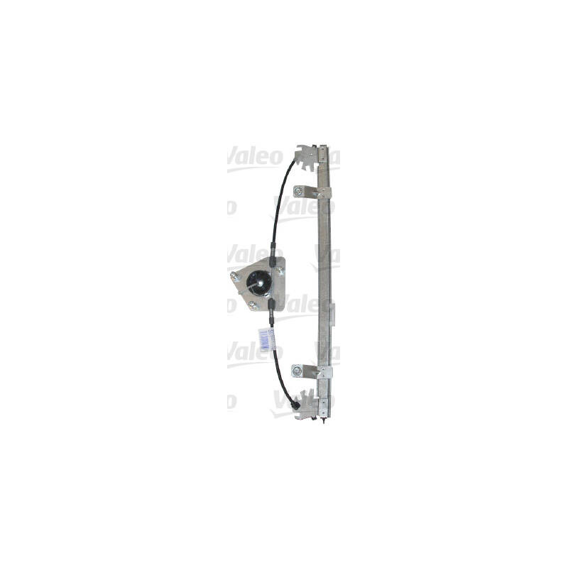VALEO Mechanizmus zdvíhania okna 850636