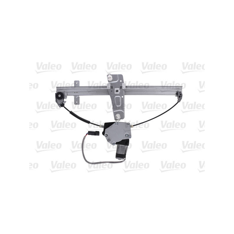 VALEO Mechanizmus zdvíhania okna 850688