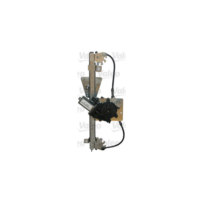 VALEO Mechanizmus zdvíhania okna 850703