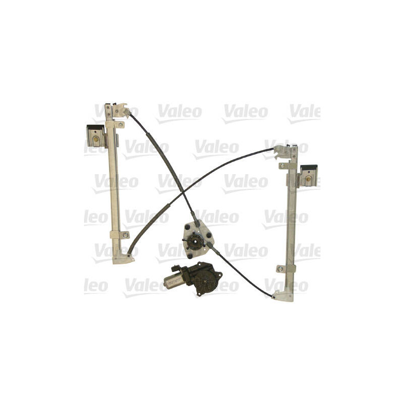 VALEO Mechanizmus zdvíhania okna 850815