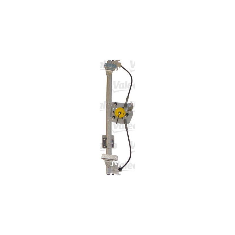 VALEO Mechanizmus zdvíhania okna 850911
