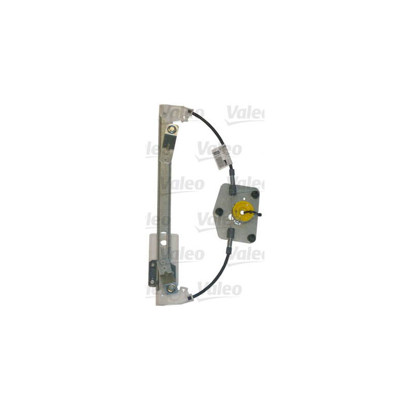 VALEO Mechanizmus zdvíhania okna 850917