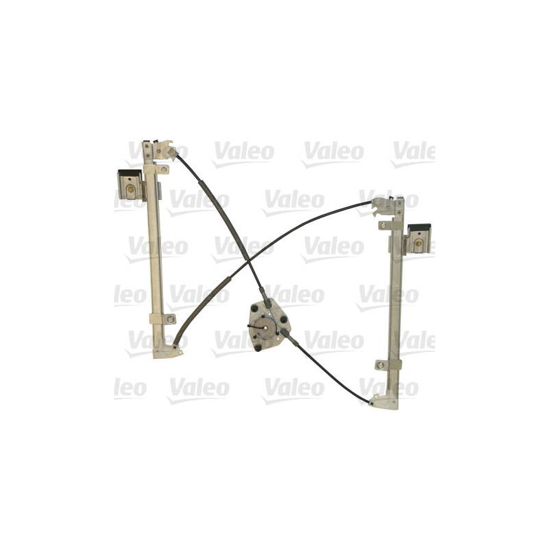 VALEO Mechanizmus zdvíhania okna 850919