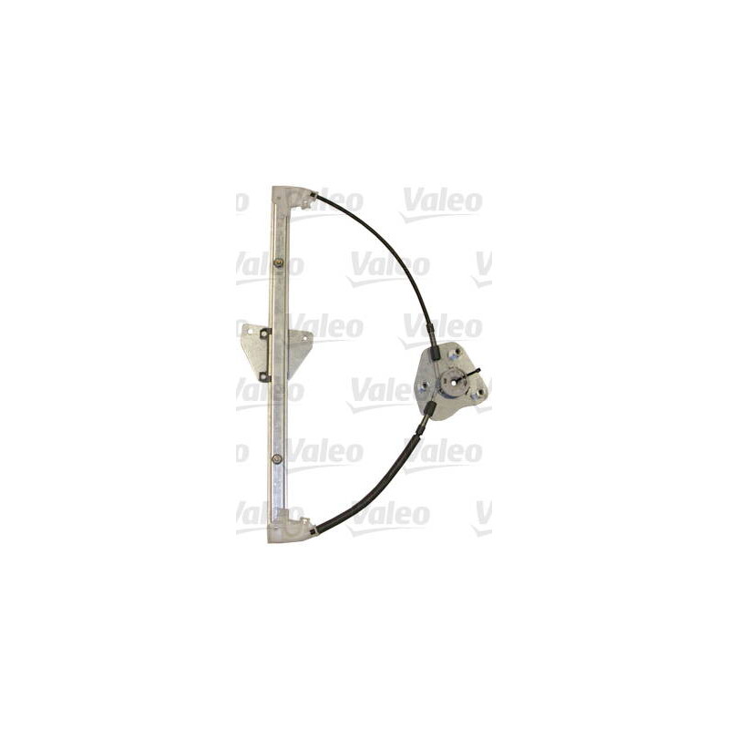 VALEO Mechanizmus zdvíhania okna 851018