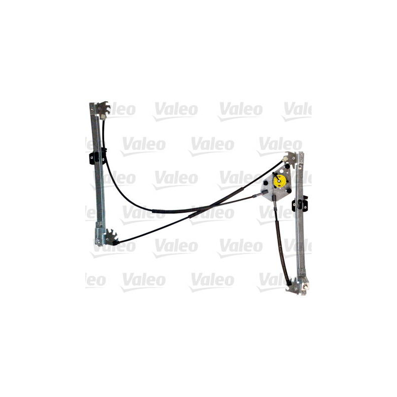 VALEO Mechanizmus zdvíhania okna 851045