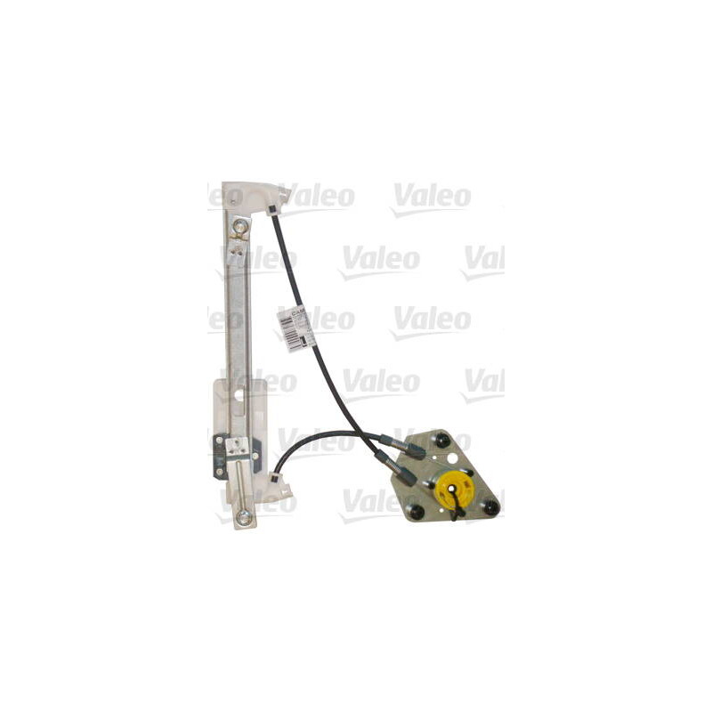 VALEO Mechanizmus zdvíhania okna 851049