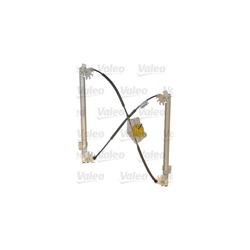 VALEO Mechanizmus zdvíhania okna 851052