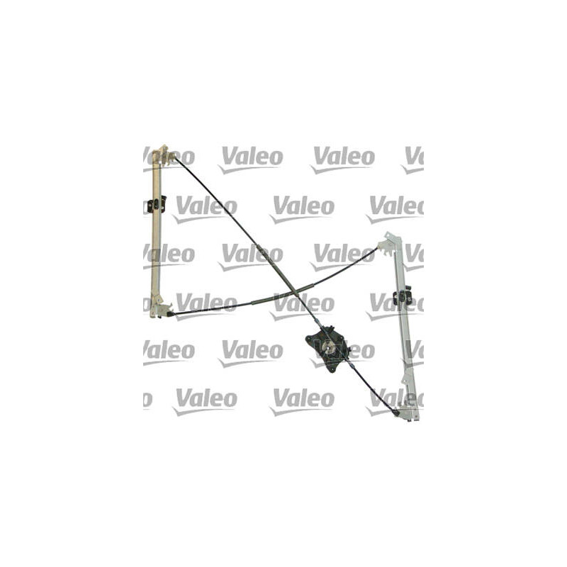 VALEO Mechanizmus zdvíhania okna 851148