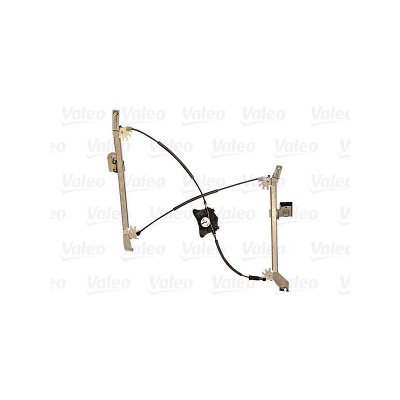 VALEO Mechanizmus zdvíhania okna 851298