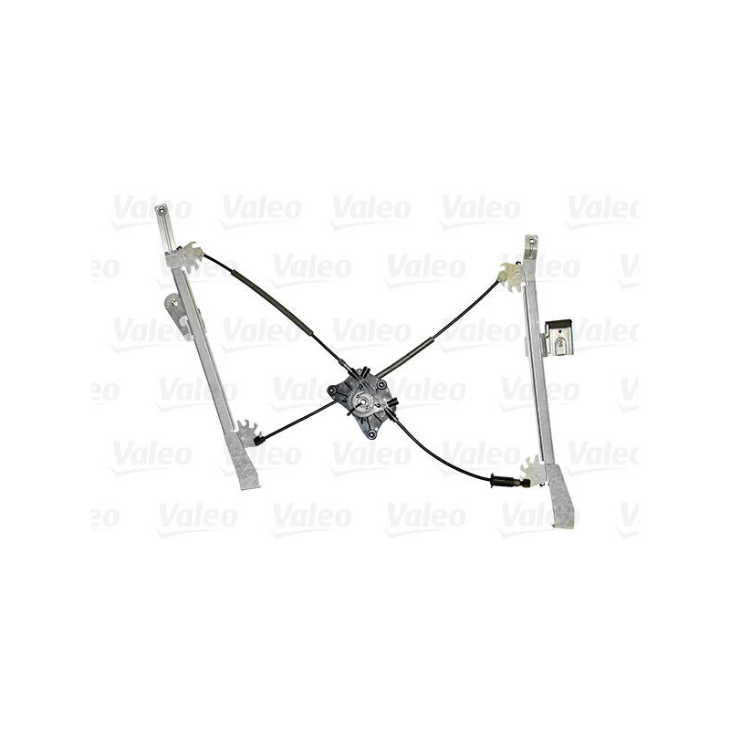 VALEO Mechanizmus zdvíhania okna 851303
