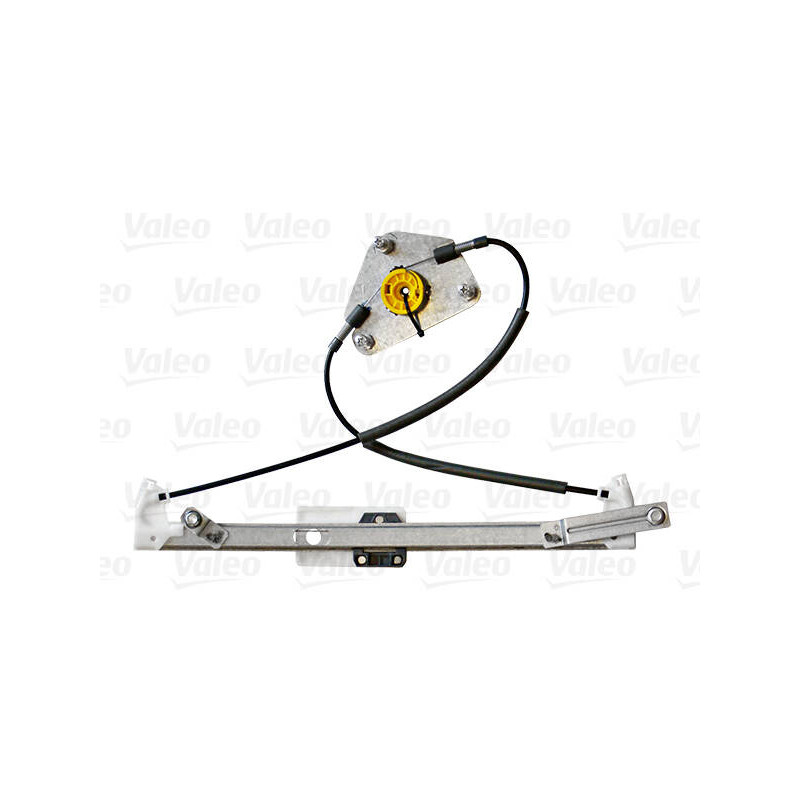 VALEO Mechanizmus zdvíhania okna 851309