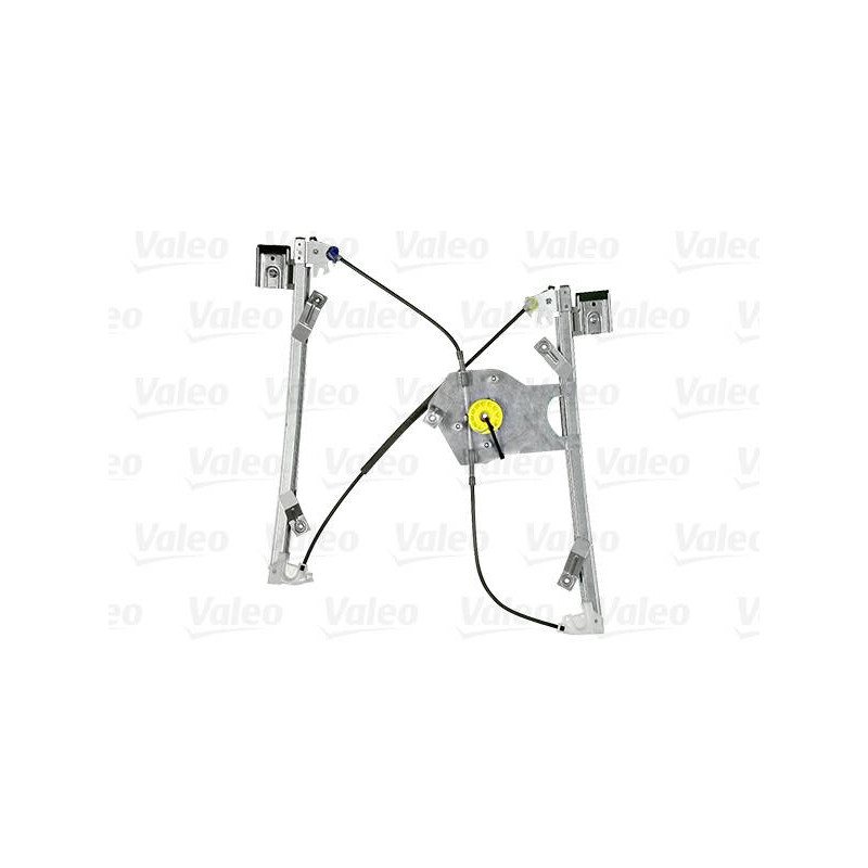 VALEO Mechanizmus zdvíhania okna 851348