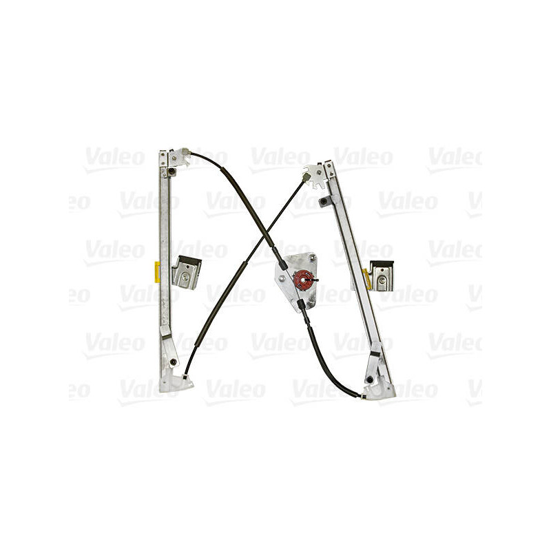VALEO Mechanizmus zdvíhania okna 851379