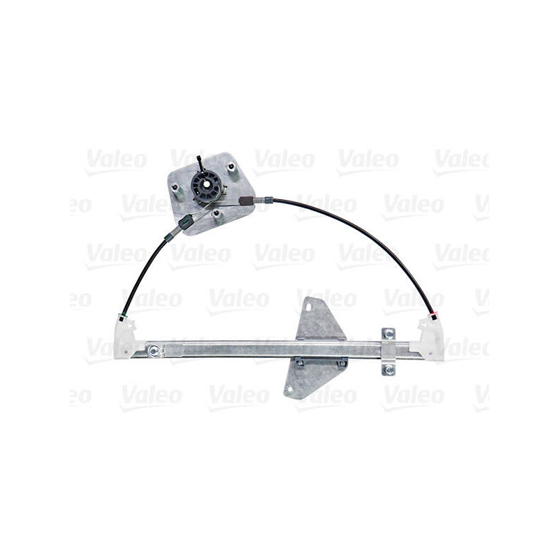 VALEO Mechanizmus zdvíhania okna 851390