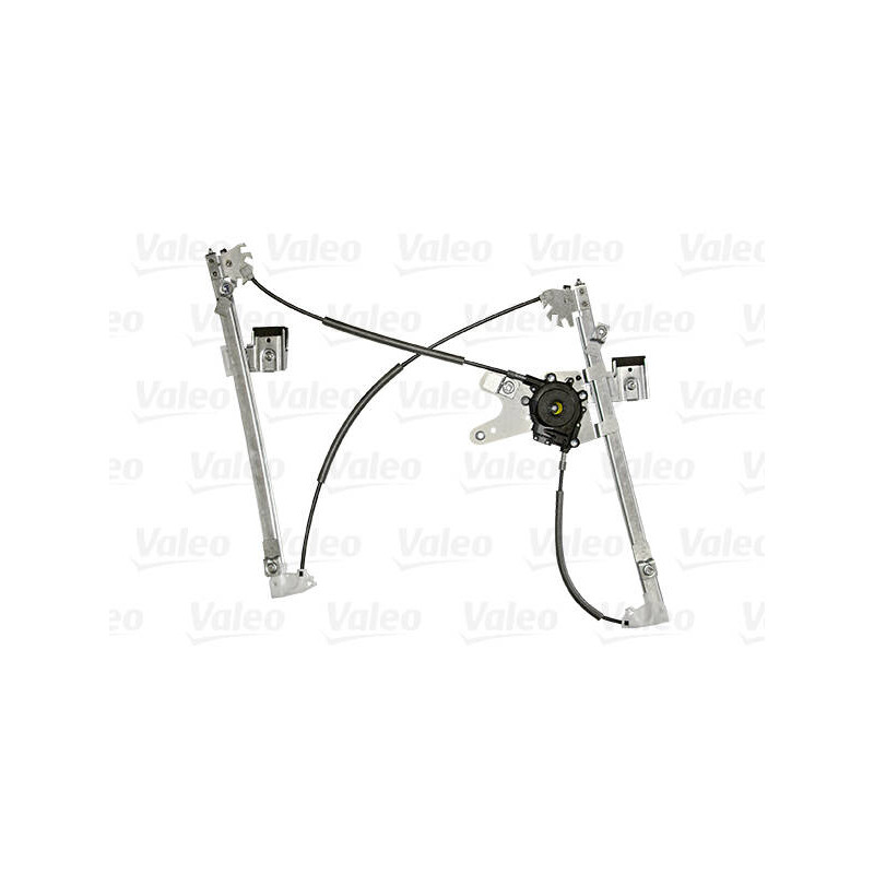 VALEO Mechanizmus zdvíhania okna 851412