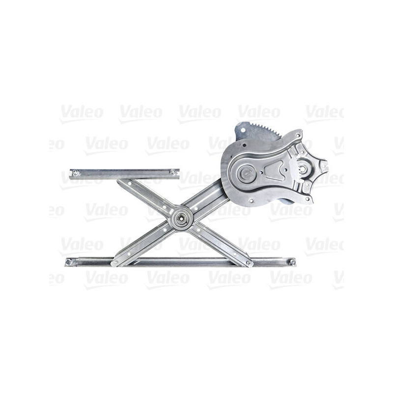 VALEO Mechanizmus zdvíhania okna 851457