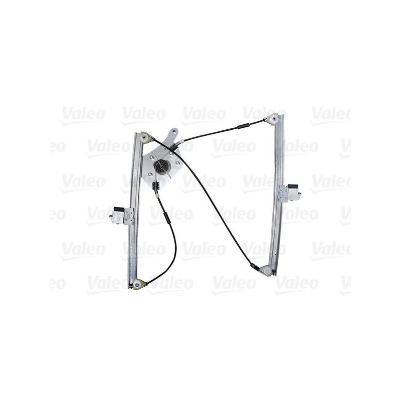 VALEO Mechanizmus zdvíhania okna 851462