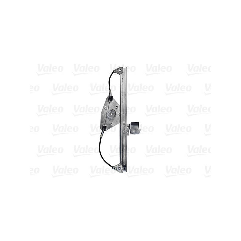VALEO Mechanizmus zdvíhania okna 851464
