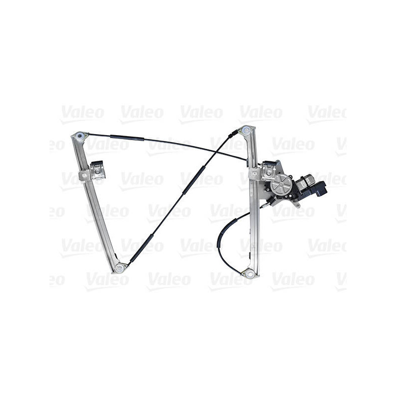 VALEO Mechanizmus zdvíhania okna 851534