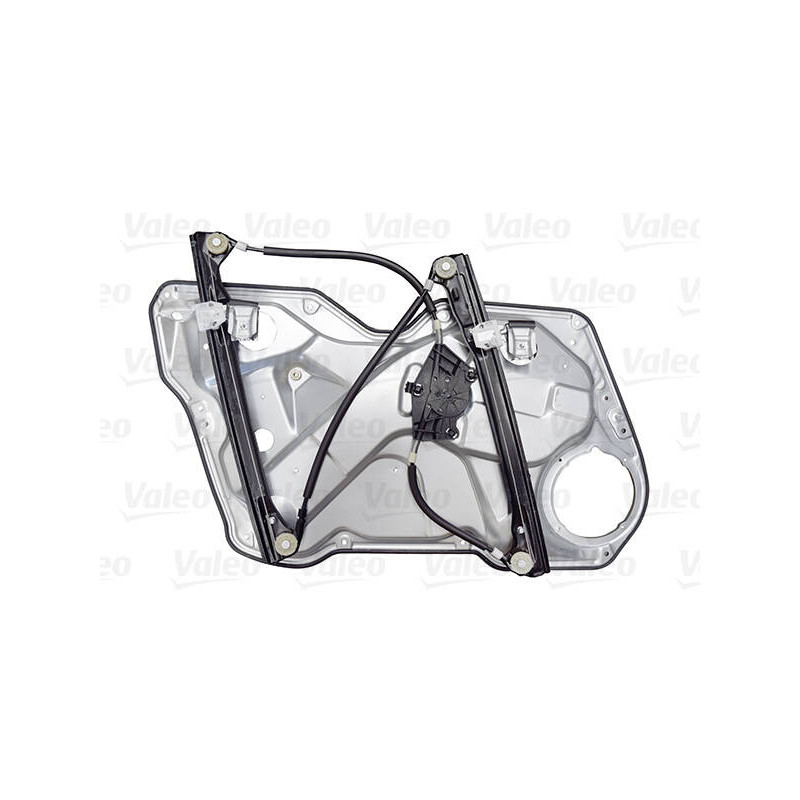 VALEO Mechanizmus zdvíhania okna 851536