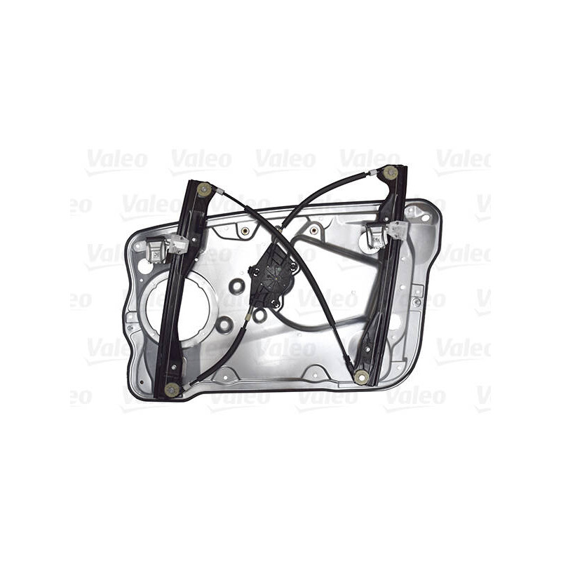 VALEO Mechanizmus zdvíhania okna 851539