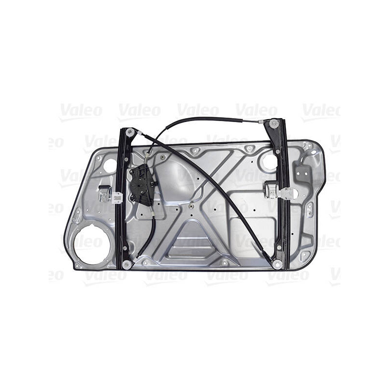 VALEO Mechanizmus zdvíhania okna 851540