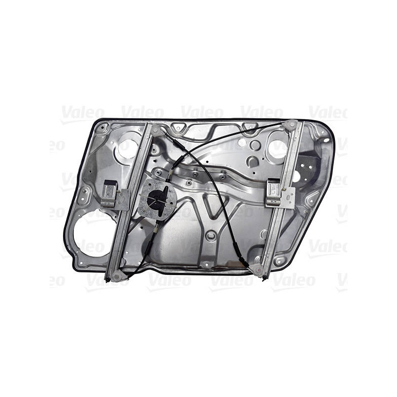 VALEO Mechanizmus zdvíhania okna 851549