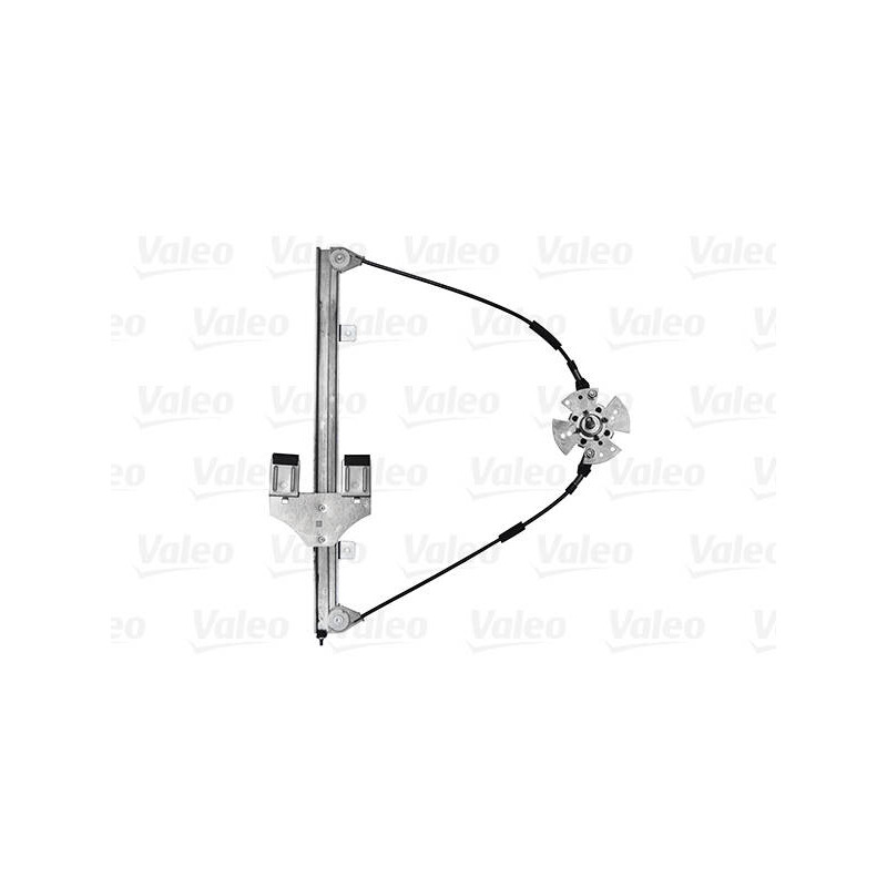 VALEO Mechanizmus zdvíhania okna 851575