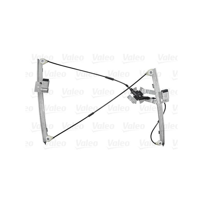 VALEO Mechanizmus zdvíhania okna 851576