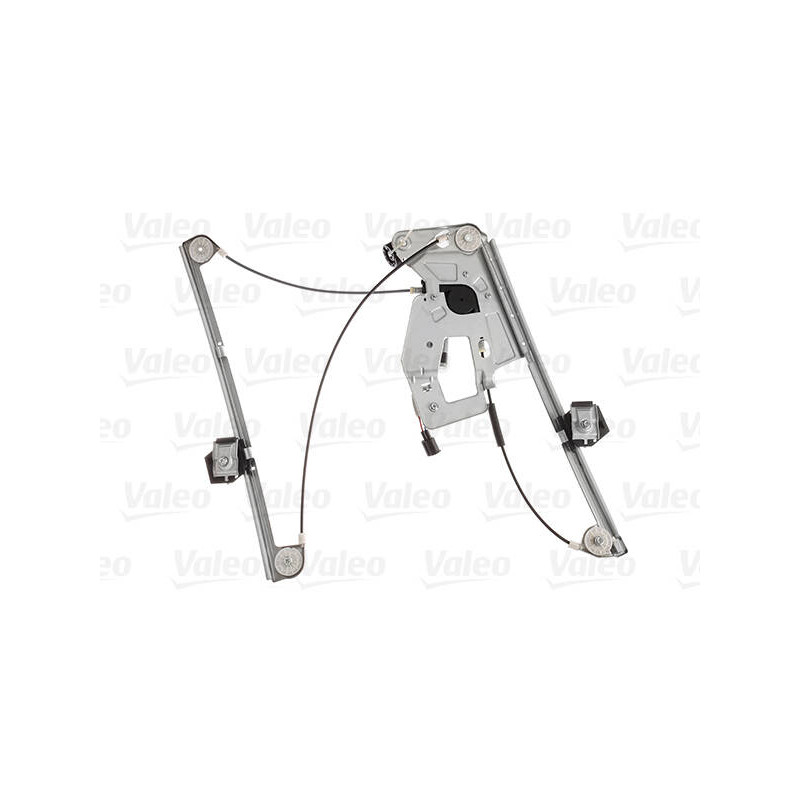 VALEO Mechanizmus zdvíhania okna 851584