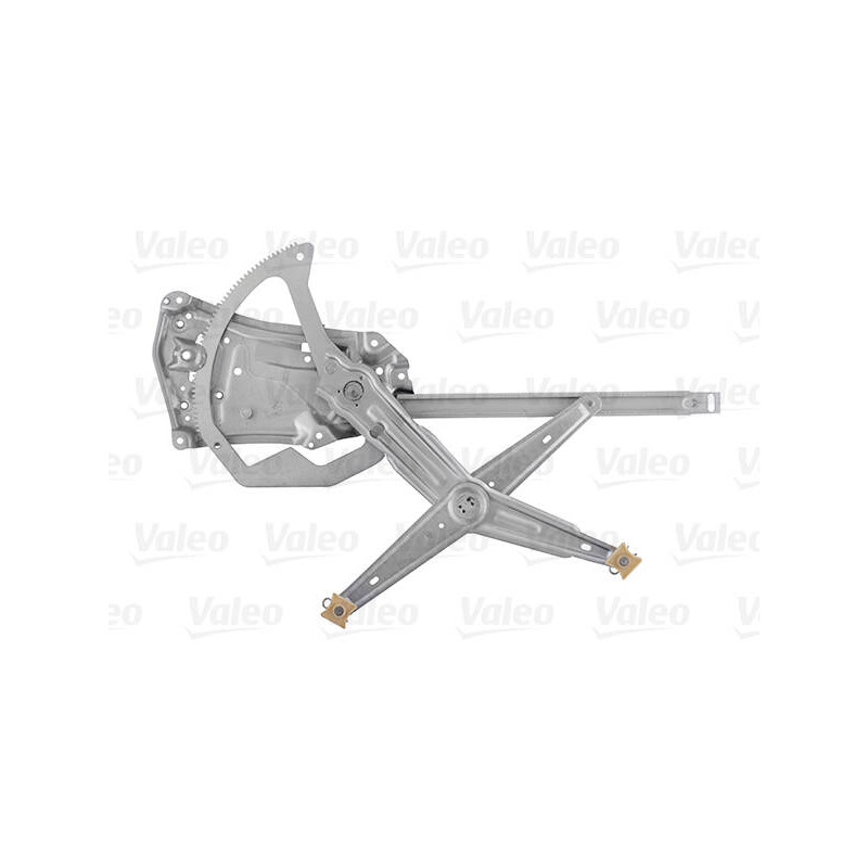 VALEO Mechanizmus zdvíhania okna 851594