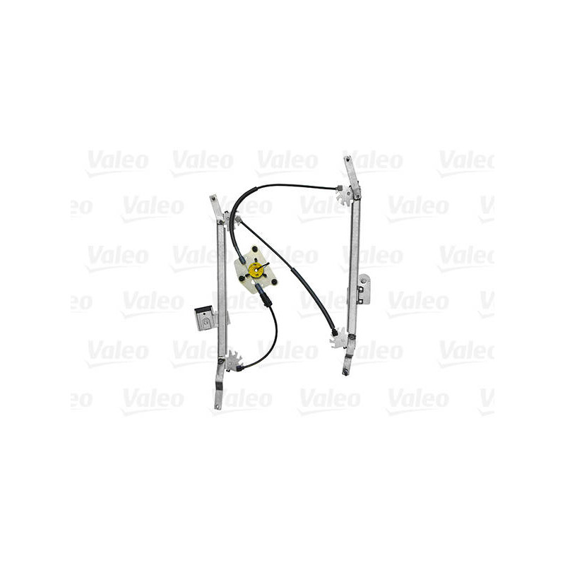 VALEO Mechanizmus zdvíhania okna 851643