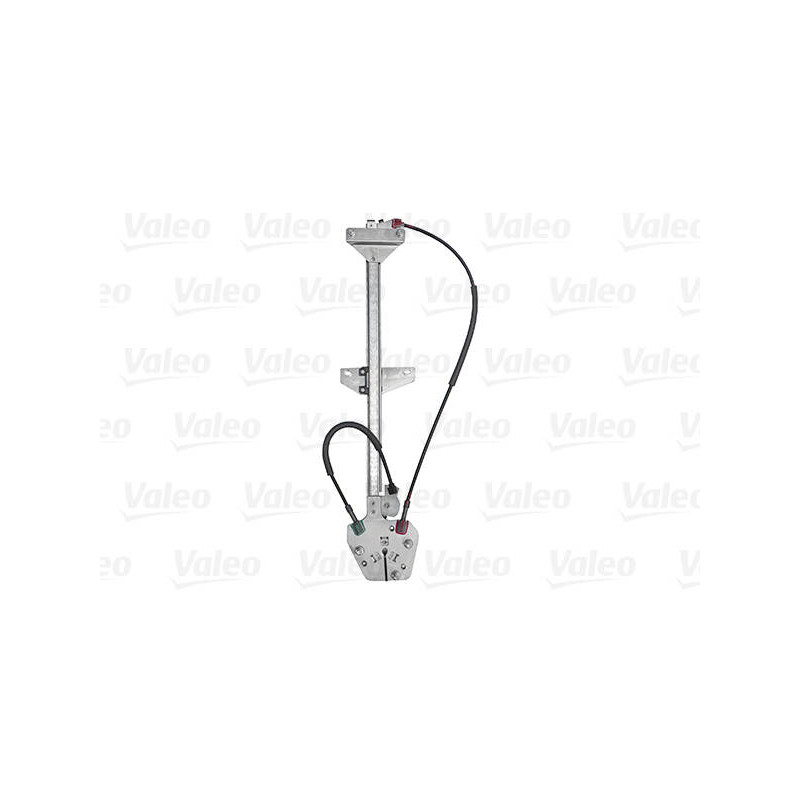 VALEO Mechanizmus zdvíhania okna 851673