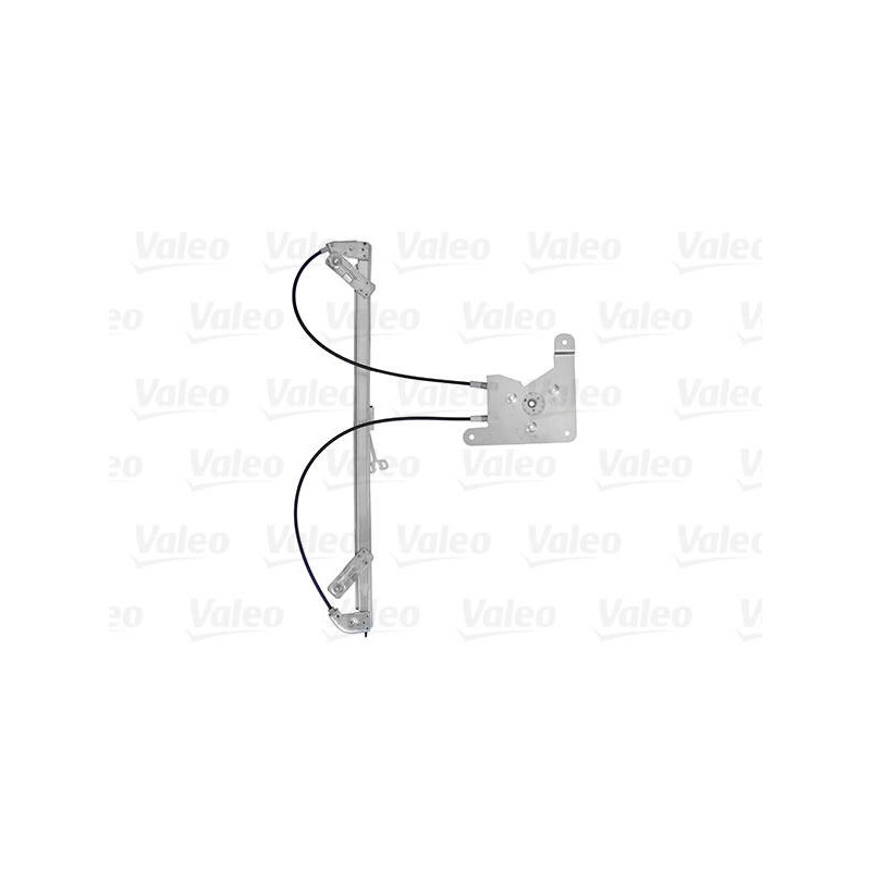VALEO Mechanizmus zdvíhania okna 851699