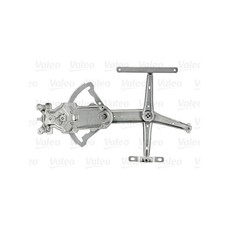 VALEO Mechanizmus zdvíhania okna 851703