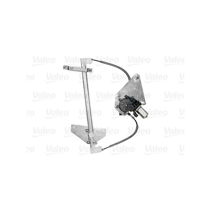 VALEO Mechanizmus zdvíhania okna 851707