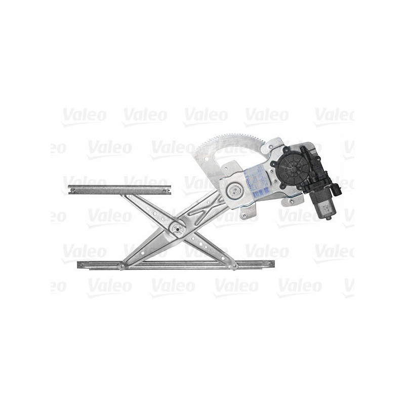VALEO Mechanizmus zdvíhania okna 851725