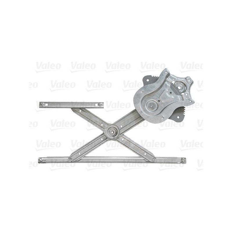 VALEO Mechanizmus zdvíhania okna 851728