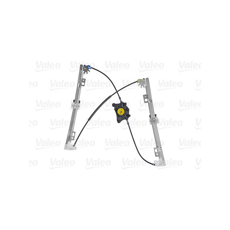 VALEO Mechanizmus zdvíhania okna 851740