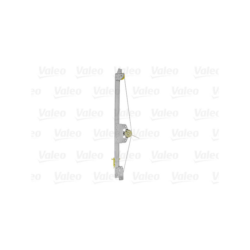 VALEO Mechanizmus zdvíhania okna 851746