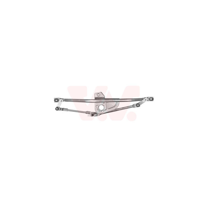 VAN WEZEL Mechanizmus stieračov 0315230