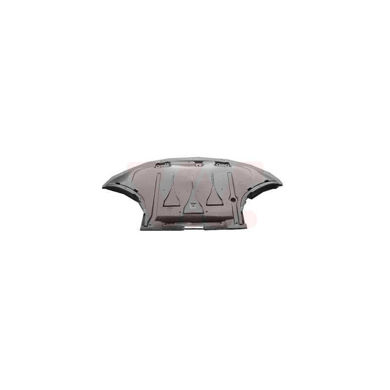 VAN WEZEL Izolácie motorového priestoru 0318701