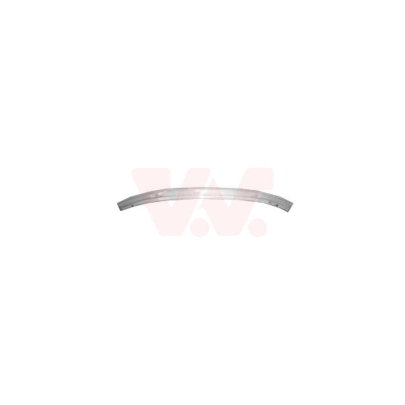 VAN WEZEL Nosník nárazníka 0318530